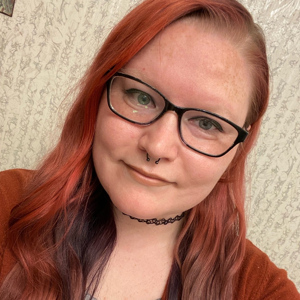 Meet your Posher, Amanda